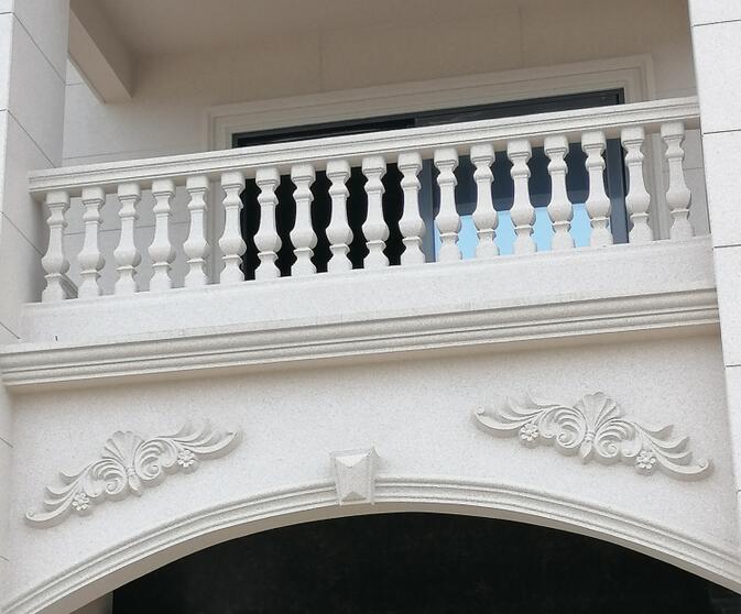 別墅外墻使用什么涂料 2020年做小別墅外墻用什么材料裝修比較好?