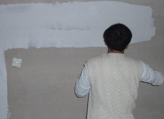 水包砂施工要幾道工序？（2020施工工藝步驟）