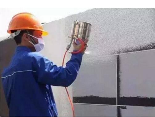 水包砂施工要幾道工序？（2020施工工藝步驟）