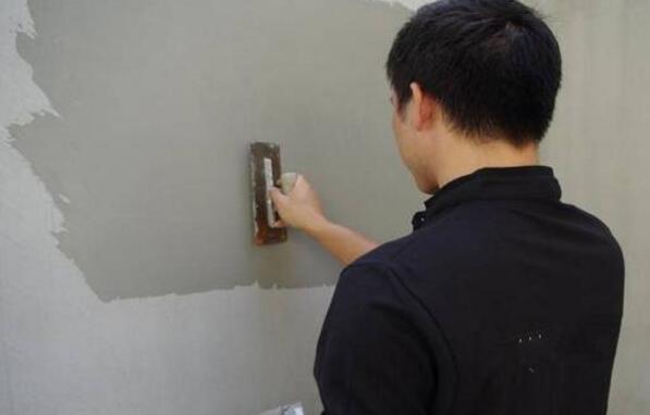 質量標準 (2021年最新)真石漆施工要求標準