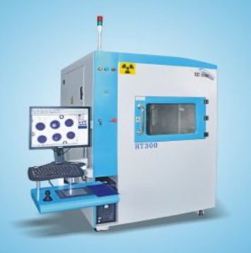 美國(guó)環(huán)球公司ELT HT300X光機(jī)技術(shù)解析及其在上海地區(qū)的推廣前景